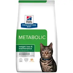 HILLS - Alimento Metabolic Control De Peso 3,85 Kgs