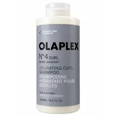 OLAPLEX - Shampoo N° 4 Curl 250ml