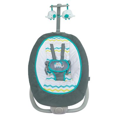 Imagen 2 del producto Silla Nido Plegable Verde