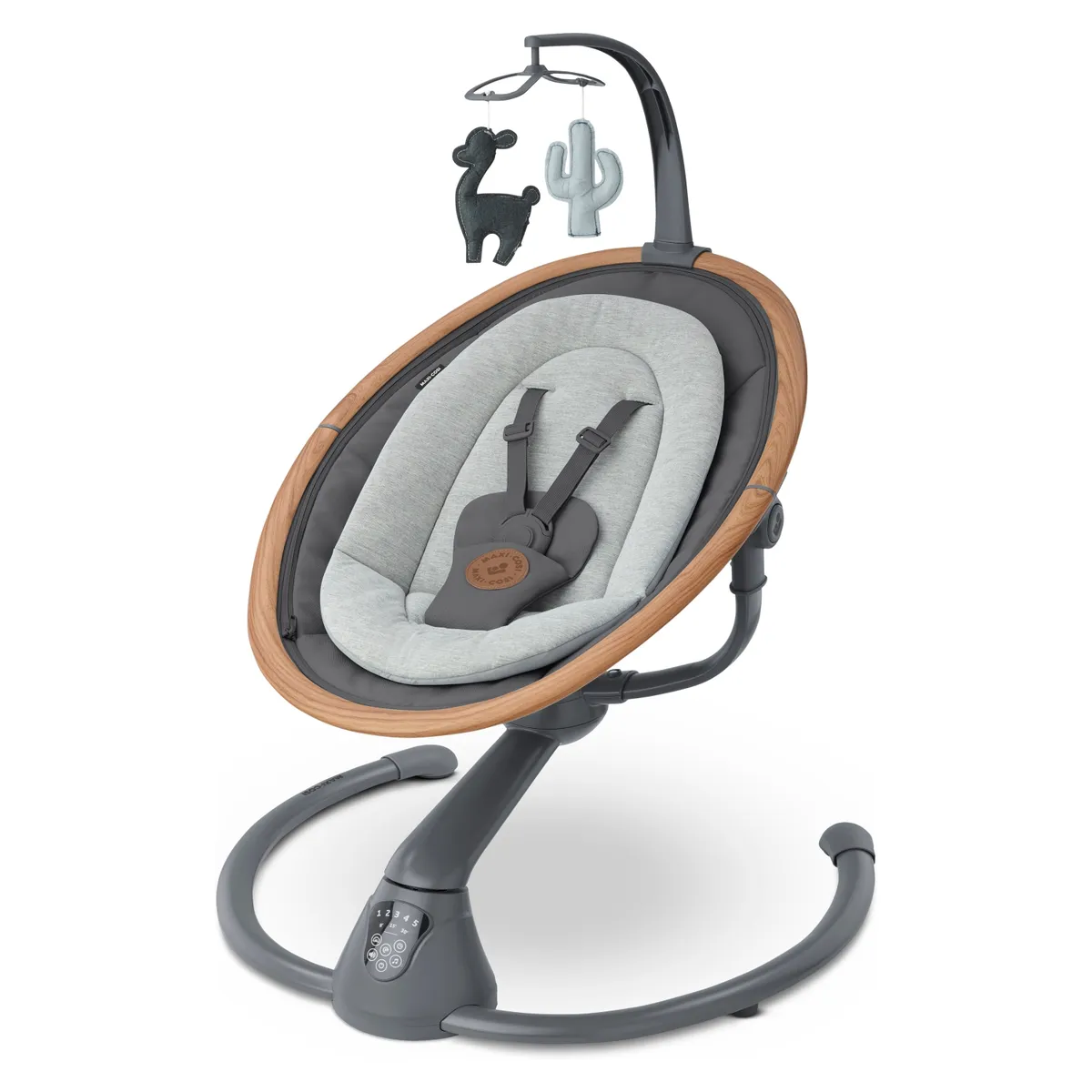 MAXI COSI - Silla Nido Cassia Mecedora Maxi Cosi