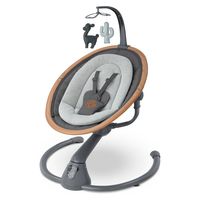 Silla Nido Cassia Mecedora