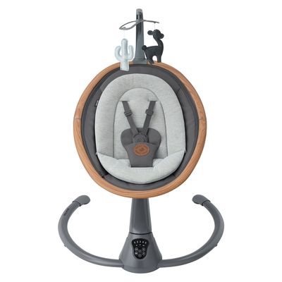 Imagen 2 del producto Silla Nido Cassia Mecedora