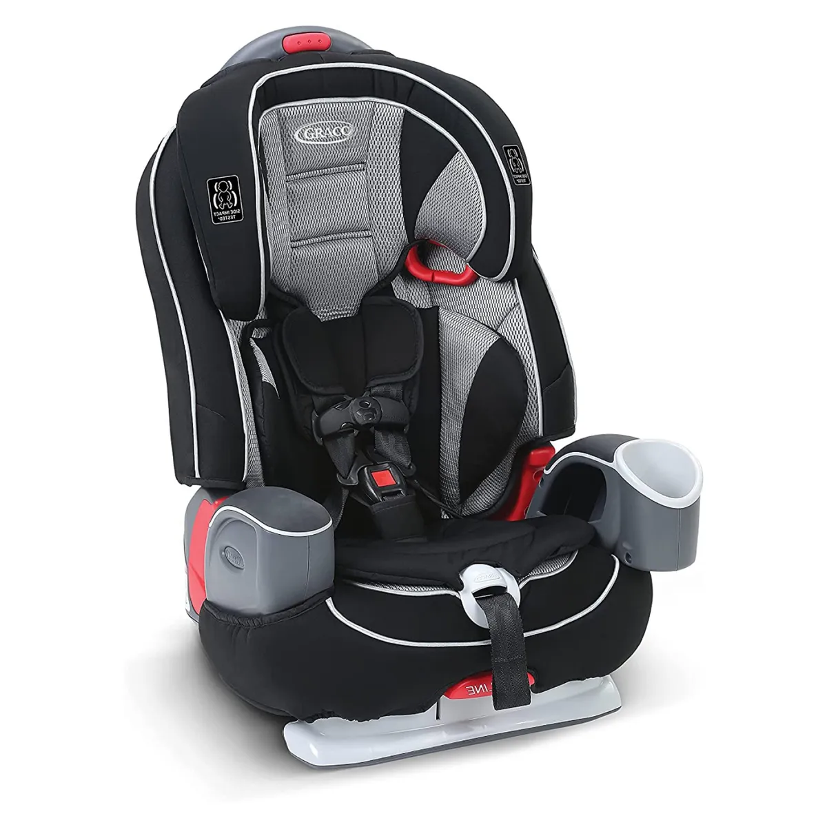 GRACO - Graco Silla de Auto Butaca Nautilus Matrix