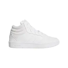 ADIDAS - Zapatilla UNISSEX HOOPS MID CLASSIC