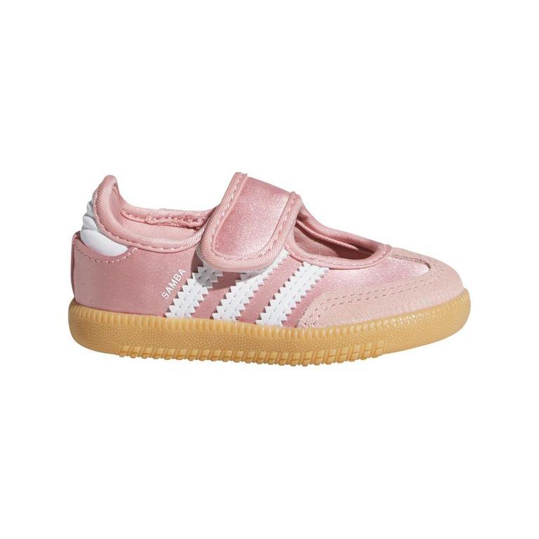 Zapatilla Niños Samba Jane