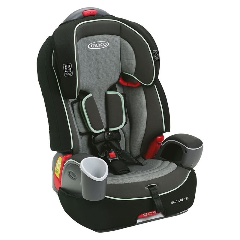 GRACO - Graco Silla De Auto Nautilus Landry