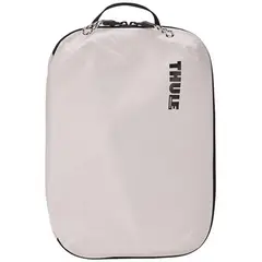THULE - Organizador de Ropa para Viaje CleanDirty Packing Cube Blanco