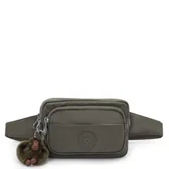 KIPLING - Banano Mujer Merryl U Verde