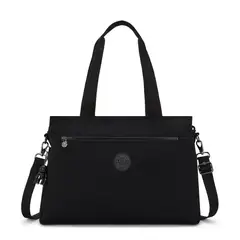 KIPLING - Bolso Mujer Elysia Work Negro