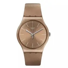 SWATCH - Reloj Originals New Gent SUOM111