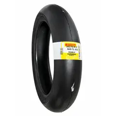 PIRELLI - Neumático Moto Diablo Superbike 140/70R17 NHS SC2 TL Competición