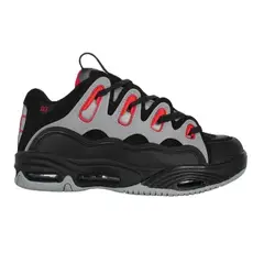 OSIRIS - Zapatillas Urbanas Hombre D3 2001 Negro
