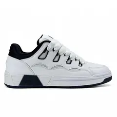 OSIRIS - Zapatillas Urbanas Hombre Cuore Blanco