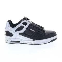 OSIRIS - Zapatillas Urbanas Hombre Peril Blanco