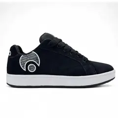 OSIRIS - Zapatillas Urbanas Hombre Farno Negro