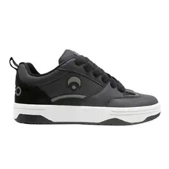 OSIRIS - Zapatillas Urbanas Hombre Daew Negro