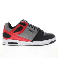 OSIRIS - Zapatillas Urbanas Hombre Peril Negro