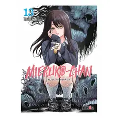 IVREA ARGENTINA - Mieruko Chan 13 -