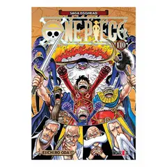 IVREA ARGENTINA - One Piece 110 -