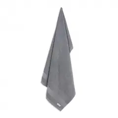 EL CONTAINER - Toalla de baño Karsten Empire 380g 70x135cm Gris