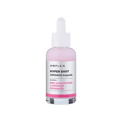 AMPLEN - AMPLE:N Sérum Facial Reparador Ceramidas Hyper Shot 50 ml