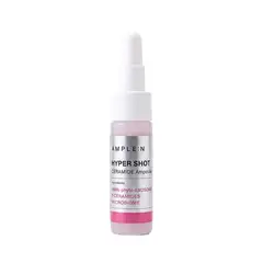 AMPLEN - Mini Sérum Facial Reparador Ceramidas Hyper Shot 7 ML