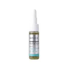 AMPLEN - Mini Sérum Facial Calmante Cica PDRN Hyper Shot 7 ML