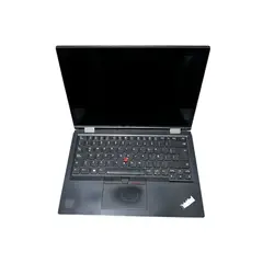 LENOVO - NOTEBOOK L390 YOGA I7-8565U/ 8GB / 512GB TACTIL REACONDICIONADO GRADO A