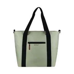 MOOSE - Tote Bag Fashion Olive