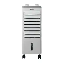KENDAL - Enfriador De Aire Evaporativo 4 En 1 Kfl-100b 60w