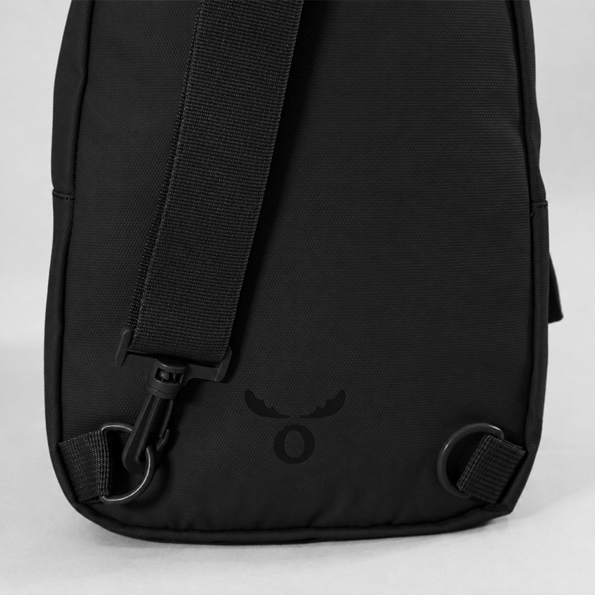 MOOSE Crossbag Negro Moose | Falabella Chile