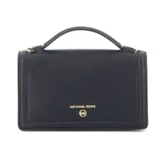 MICHAEL KORS - Jet Set Charm Small Top-handle Phone Crossbody Black One Size