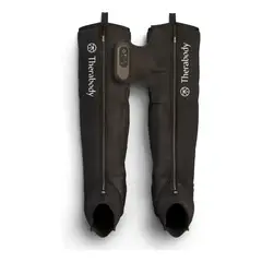 THERABODY - Botas de Presoterapia JetBoots Prime