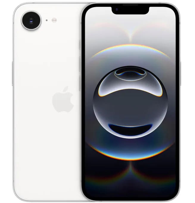 IPhone 16e 128GB Reacondicionado eSim
