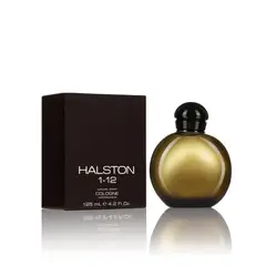 HALSTON - Perfume 1-12 para hombre, colonia en aerosol, 125 ml