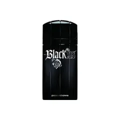 PACO RABANNE - Perfume Black XS Eau De Toilette para hombre, 100 ml