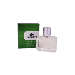 LACOSTE - Perfume Essential Eau de Toilette 125 ml para hombre