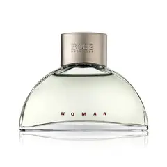 HUGO BOSS - Perfume WOMAN Eau de Parfum 90 ml para mujer
