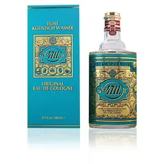 4711 - Perfume Eau de Cologne Splash para hombre, 800 ml