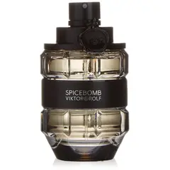VIKTOR & ROLF - Perfume Spicebomb Eau De Toilette 90 ml para hombre