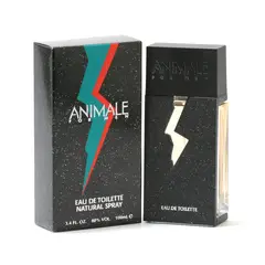 ANIMALE - Perfume Parfums Men EDT 100 ml para hombre
