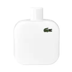 LACOSTE - Perfume L.12.12 Blanc Eau de Toilette 175 ml para hombre