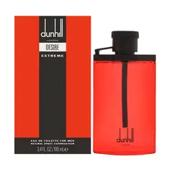 ALFRED DUNHILL - Perfume Desire Red Extreme Eau de Toilette 100 ml