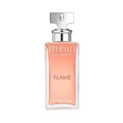 CALVIN KLEIN - Perfume Eternity Flame de Calvin Klein, 100 ml