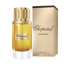 CHOPARD - Perfume Oud Malaki para hombre