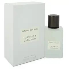BANANA REPUBLIC - Perfume Icon Gardenia y cardamomo, 75 ml
