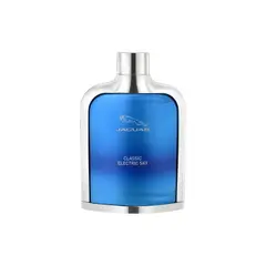 JAGUAR - Perfume Classic Electric Sky EDT 100 ml para hombre