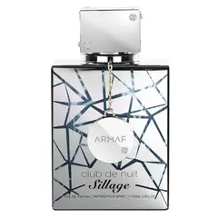 ARMAF - Perfume Club De Nuit Sillage EDP 100 ml para hombre