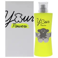 TOUS - Perfume Your Powers EDT 90ml para mujer