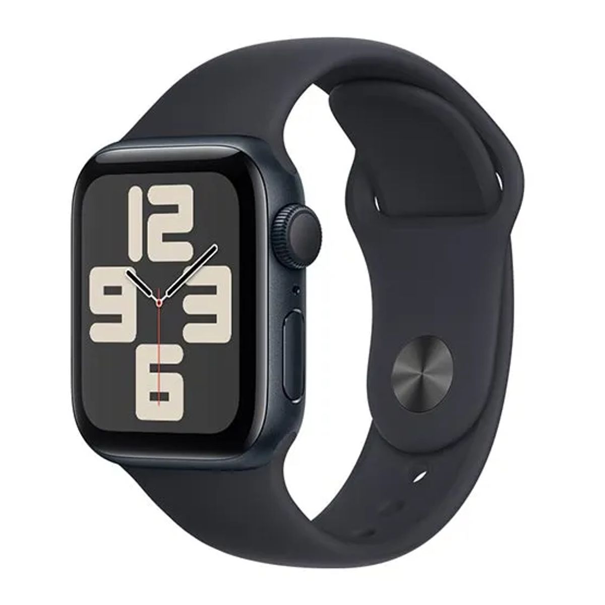 APPLE - Apple Watch SE 2 GPS + Celular 44mm - Negro - OPEN BOX